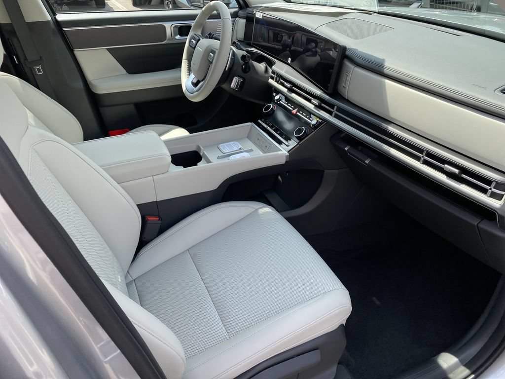 New 2027 Hyundai Santa Fe SEL FWD image 35