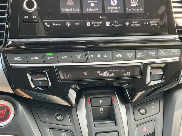 Used 2026 Honda Odyssey EX-L image 26