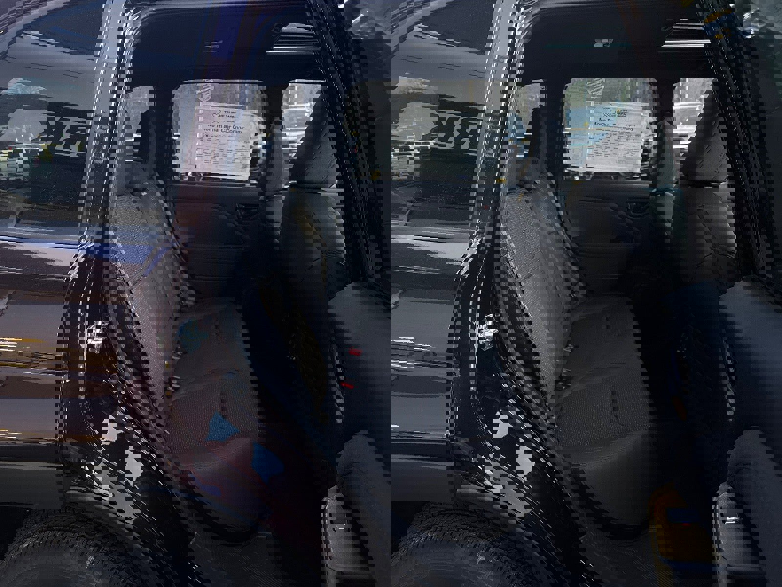 New 2026 Subaru Forester Premium image 40