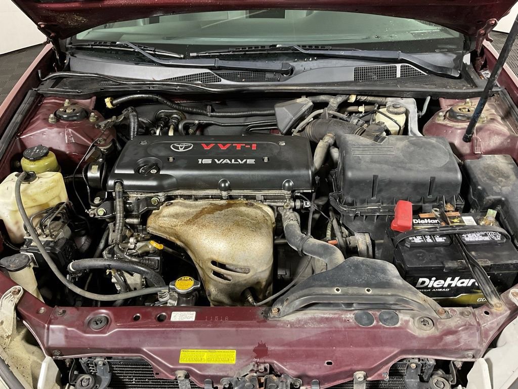 Used 2006 Toyota Camry FWD image 5