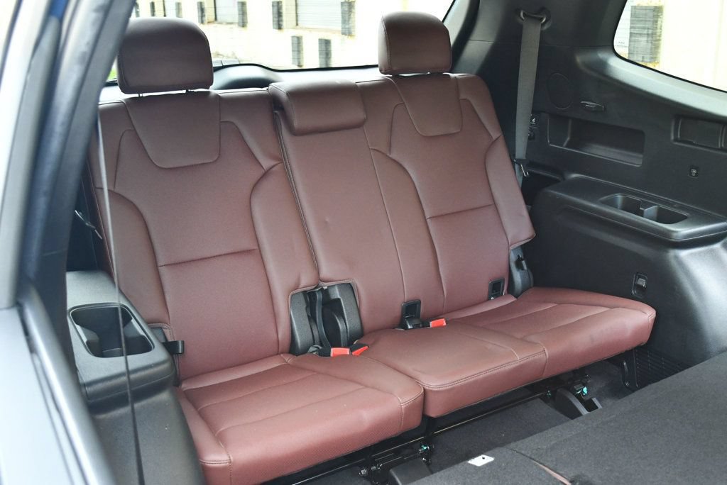 Used 2023 Kia Telluride EX FWD image 19