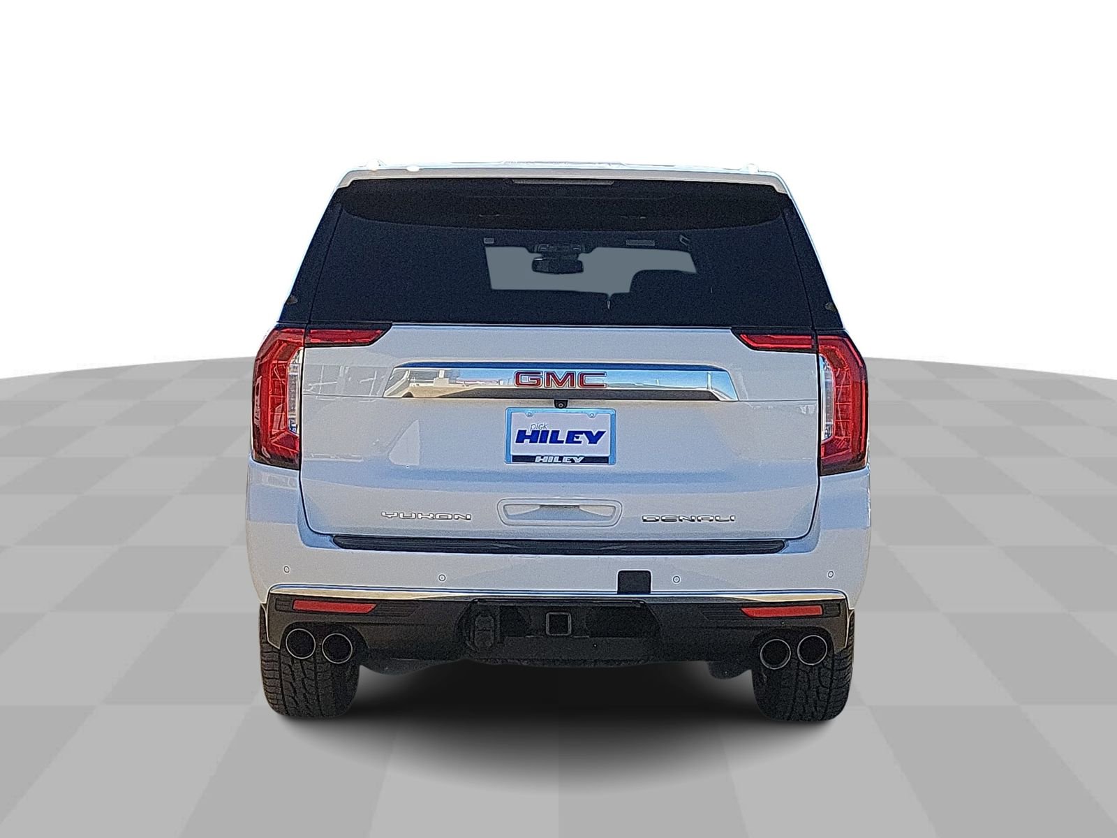 Used 2023 GMC Yukon XL Denali image 7