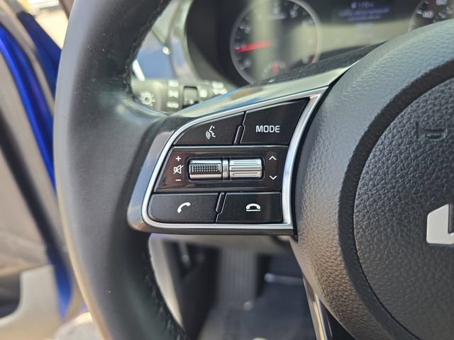 Used 2022 Kia Seltos EX AWD/4WD image 23
