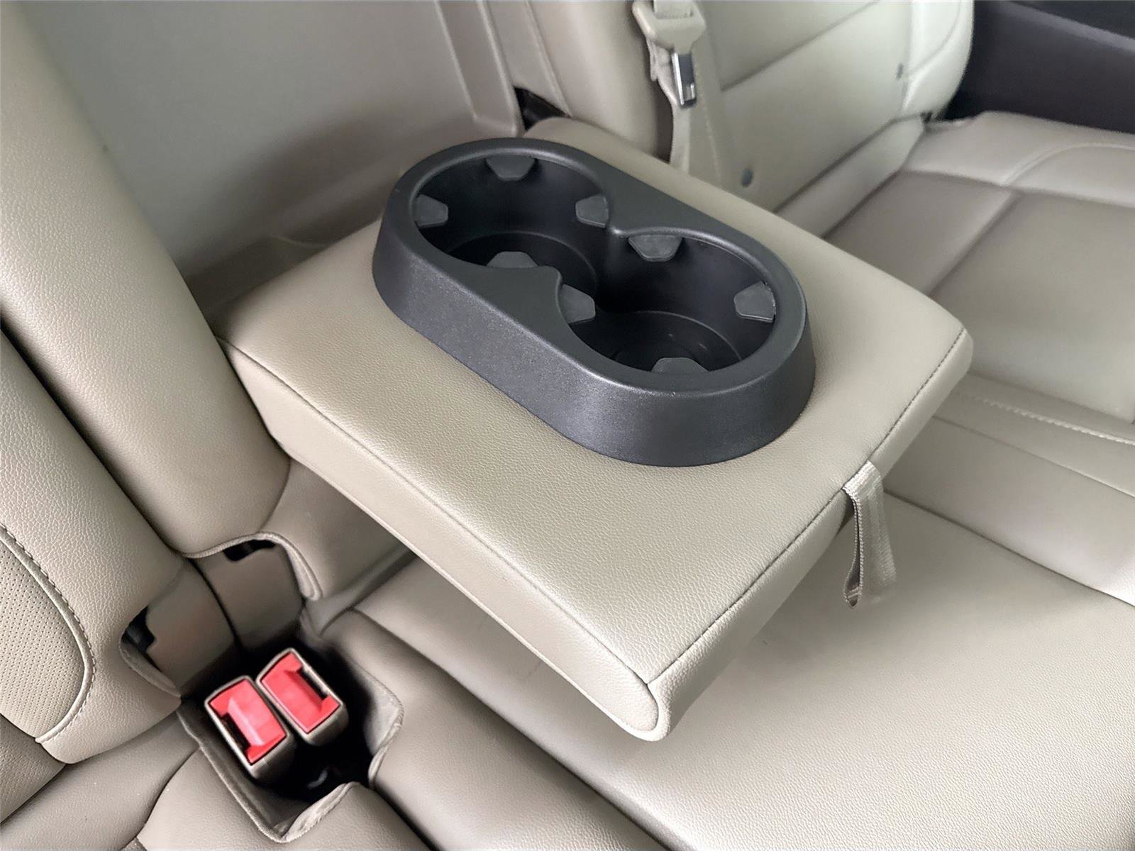 Used 2014 GMC Sierra 1500 SLT w/ SLT Crew Cab Value Package image 42