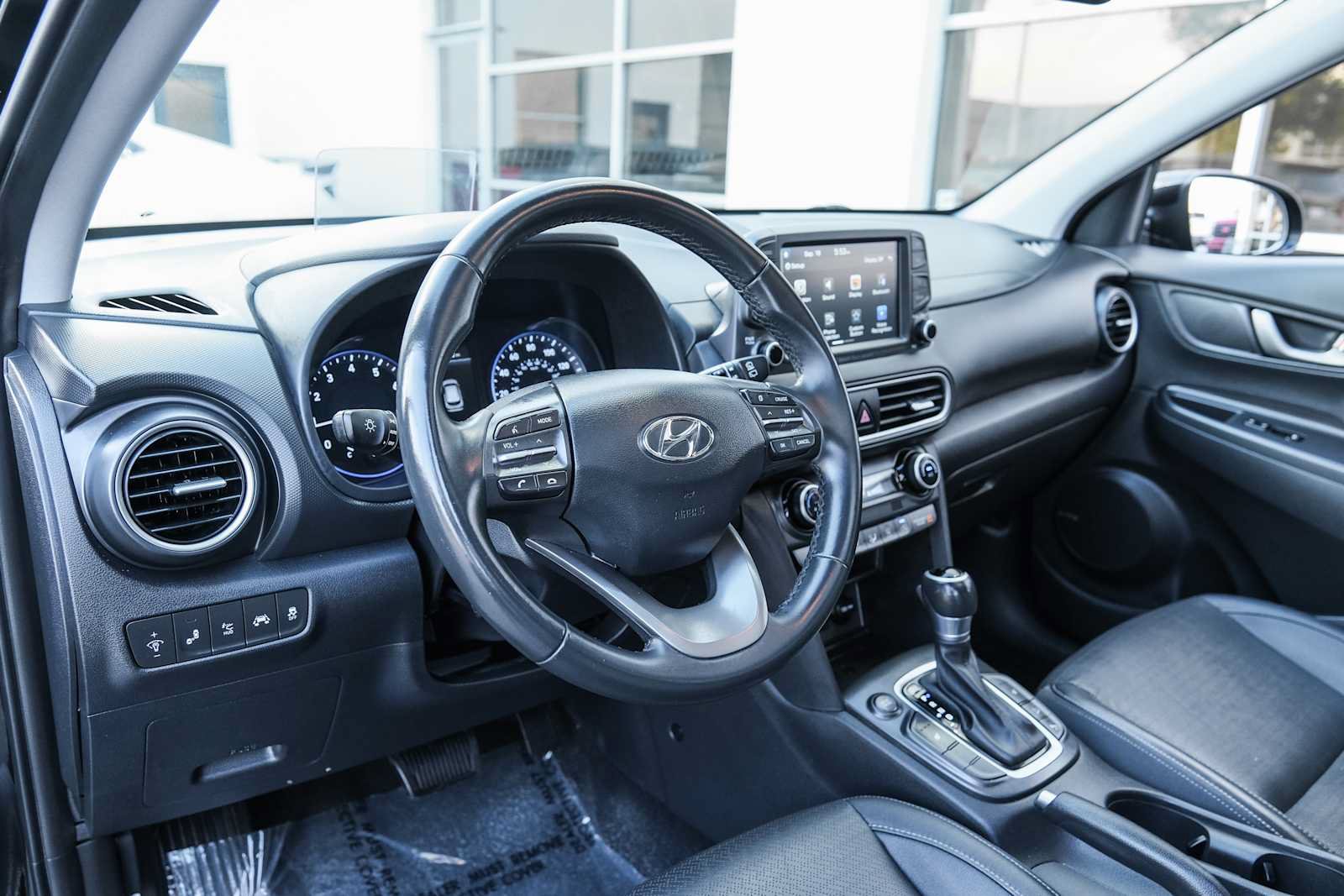 Used 2018 Hyundai Kona Ultimate FWD image 20