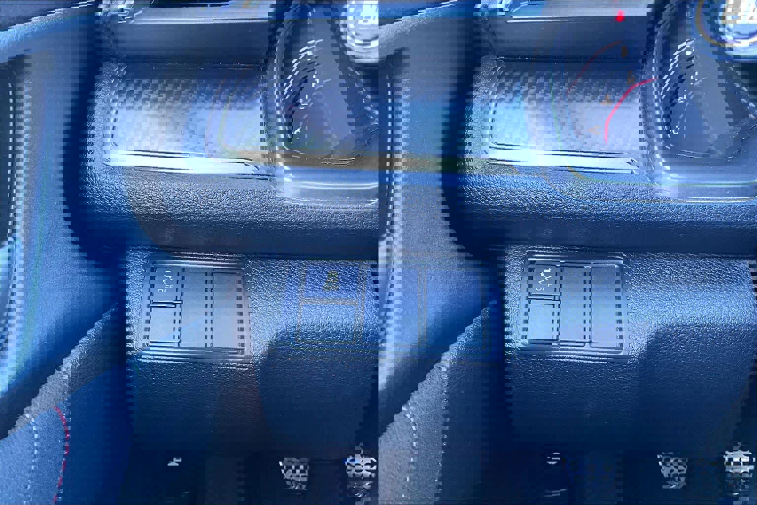 Used 2018 Honda Civic Si image 33