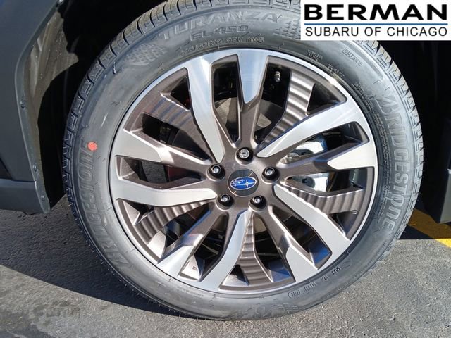 New 2026 Subaru Forester Touring image 31