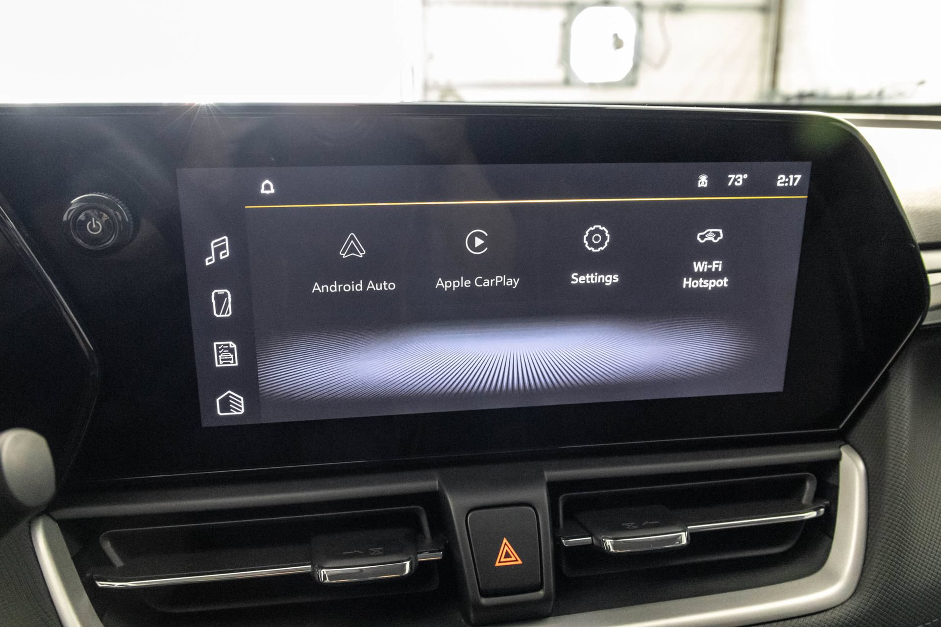 Used 2026 Chevrolet TrailBlazer LS w/ LS Convenience Package FWD image 28