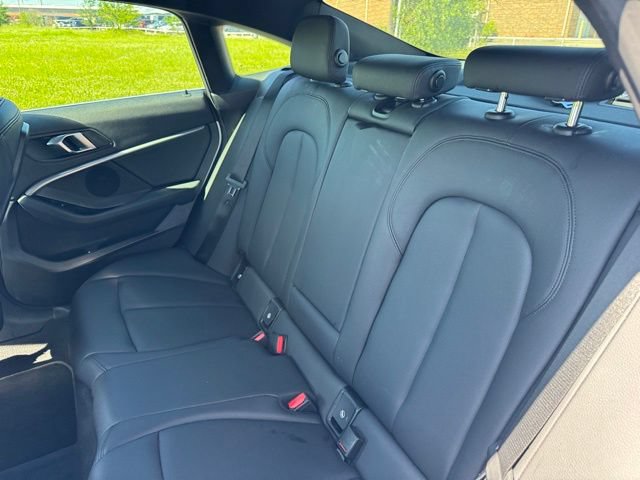 Used 2022 BMW 228i xDrive Gran Coupe w/ Convenience Package AWD/4WD image 12
