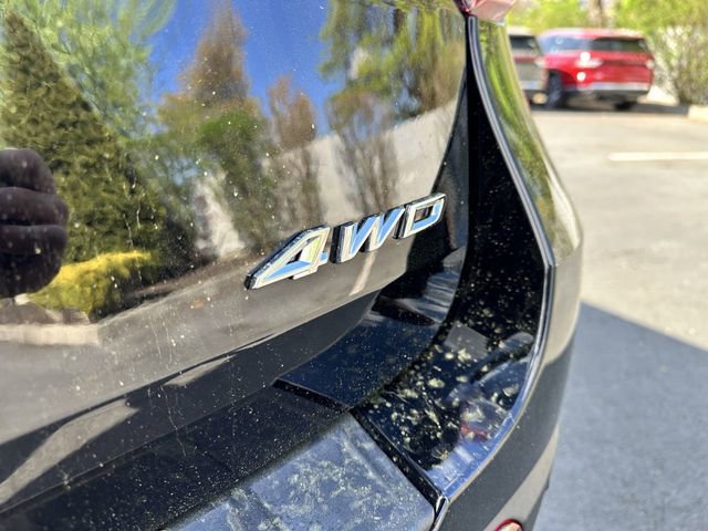 Certified 2023 Ford Explorer XLT w/ Equipment Group 202A image 48