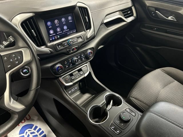 Used 2024 GMC Terrain SLE AWD/4WD image 26