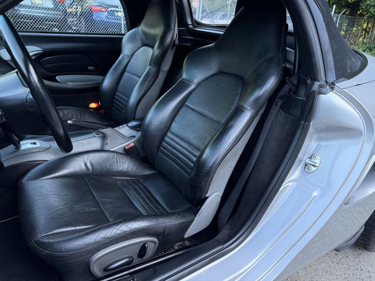 Used 2002 Porsche Boxster image 19