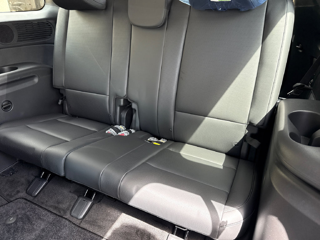 New 2026 Hyundai Palisade SEL Premium AWD/4WD image 18