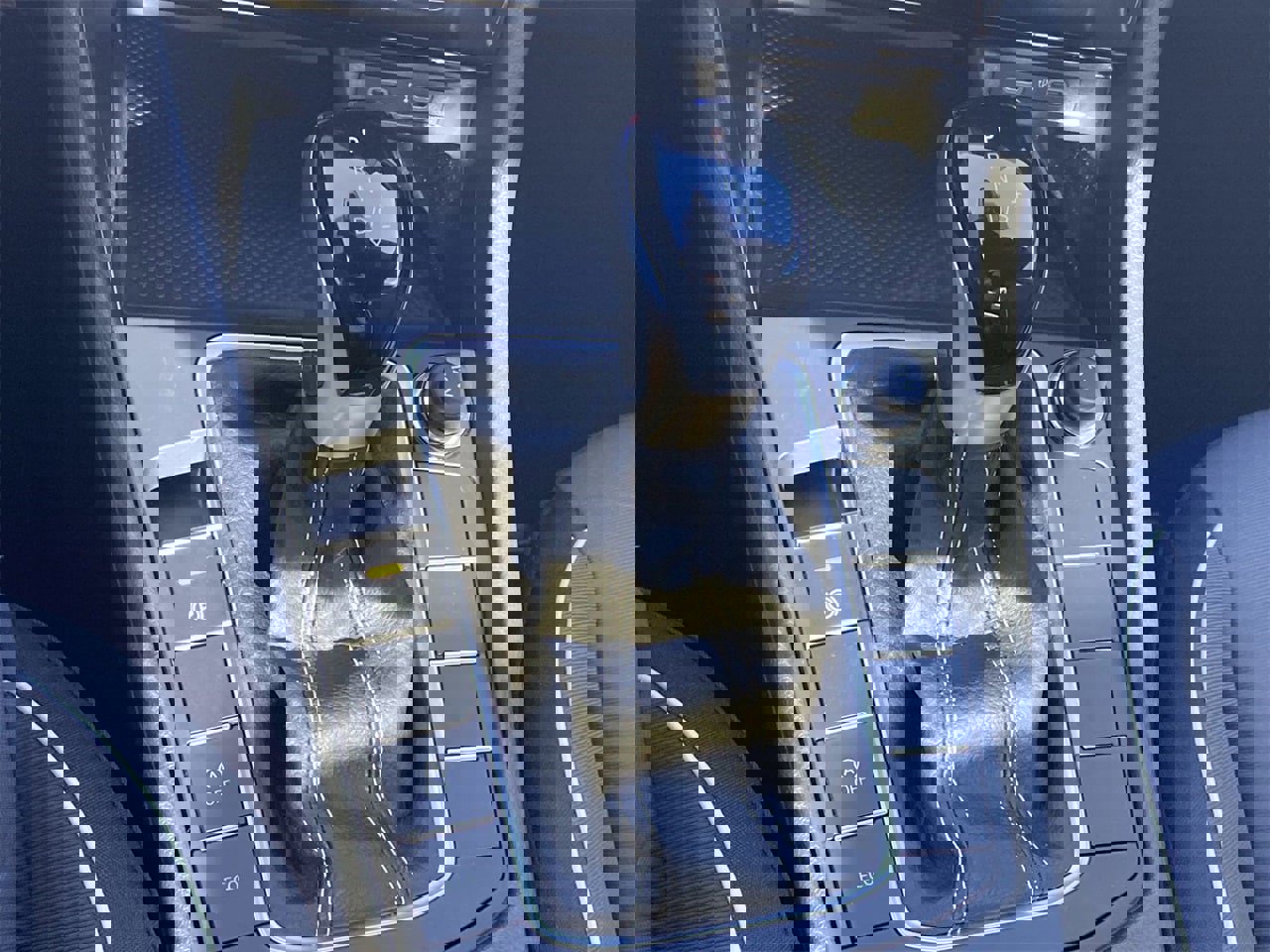 New 2026 Volkswagen Jetta Sport image 25