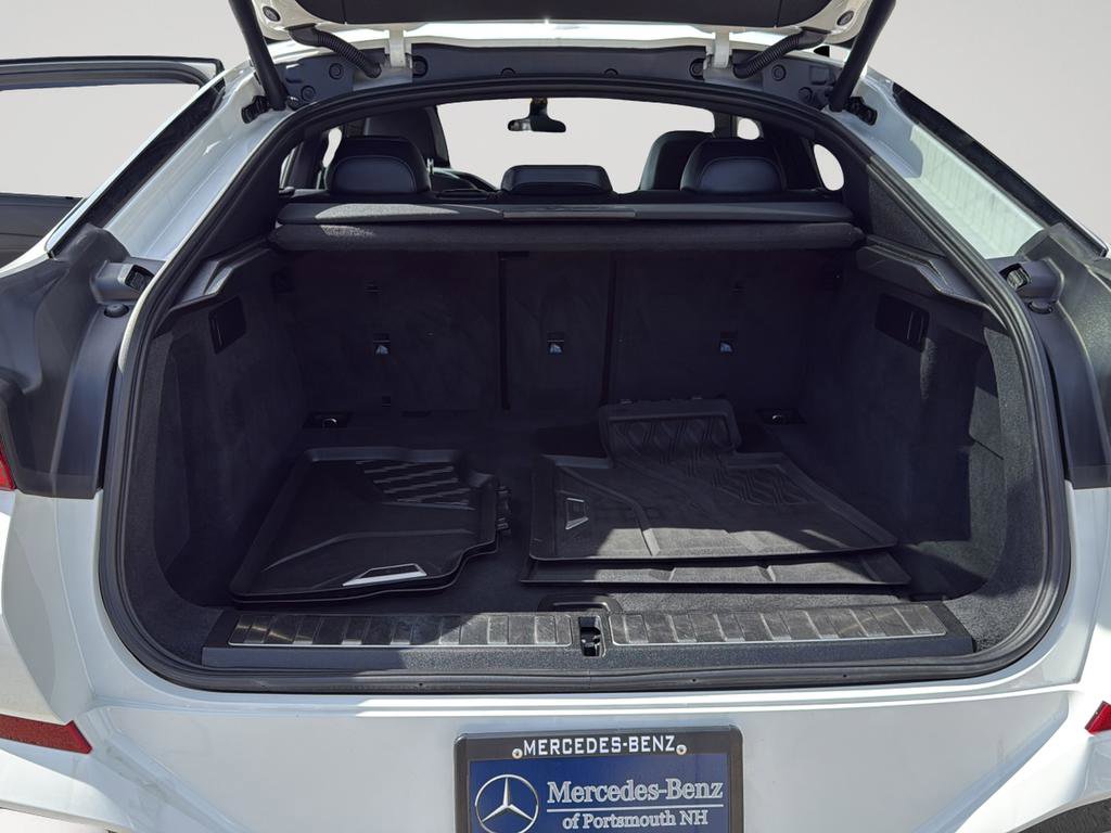 Used 2023 BMW X6 xDrive40i w/ Executive Package AWD/4WD image 21