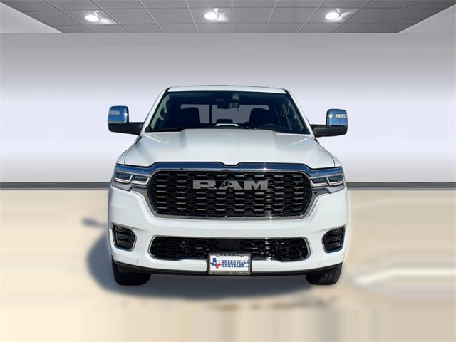 New 2026 RAM 1500 Tungsten w/ Off Road Group image 6