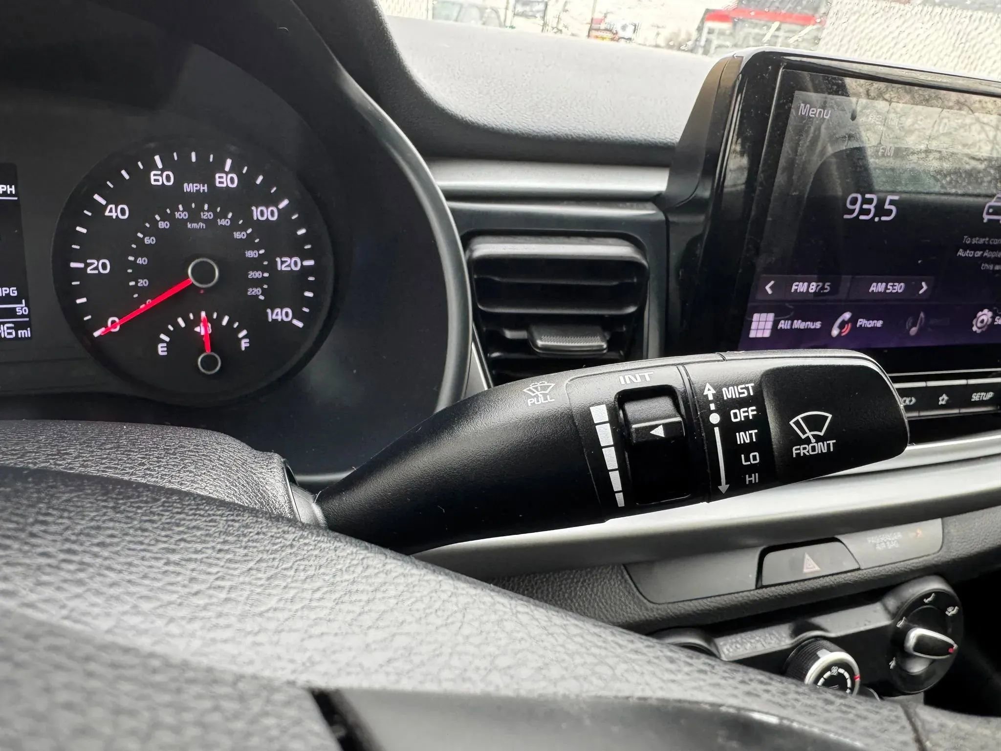 Used 2021 Kia Rio S image 18