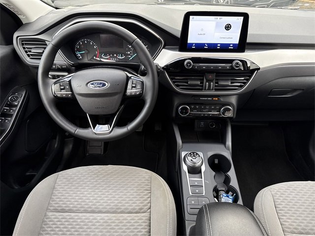 Used 2022 Ford Escape SE w/ Convenience Package image 11