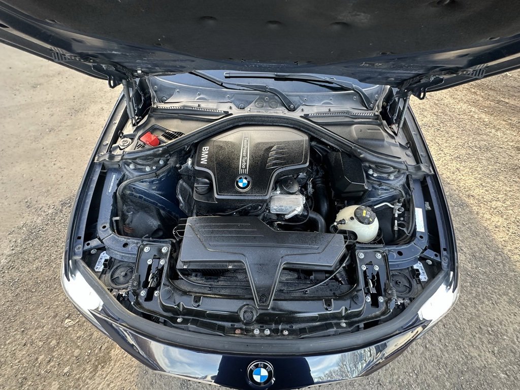 Used 2016 BMW 328i xDrive Wagon image 22