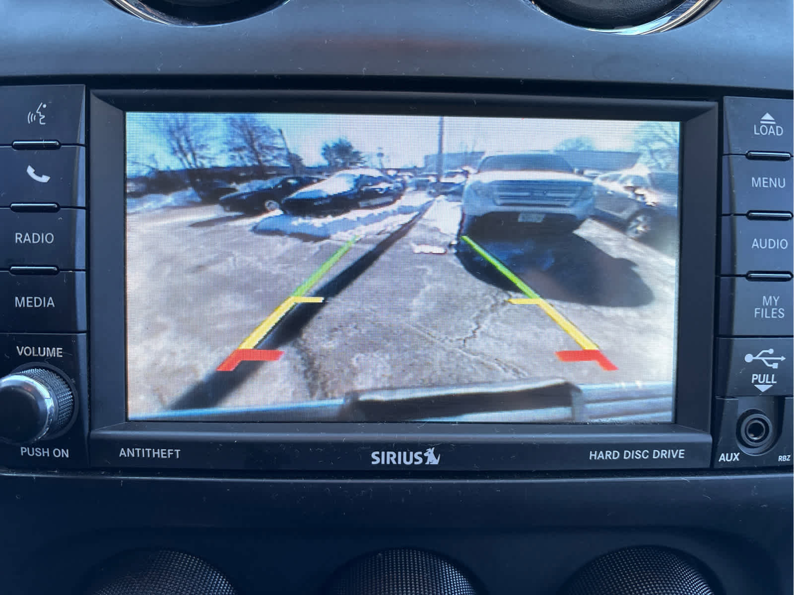 Used 2015 Jeep Compass High Altitude image 24