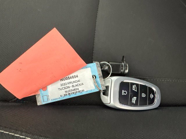 Used 2022 Hyundai Tucson SEL AWD/4WD image 31