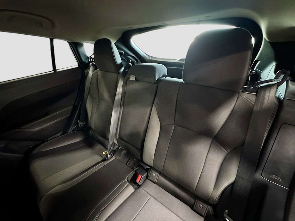 New 2026 Subaru Crosstrek 2.0i Premium image 22
