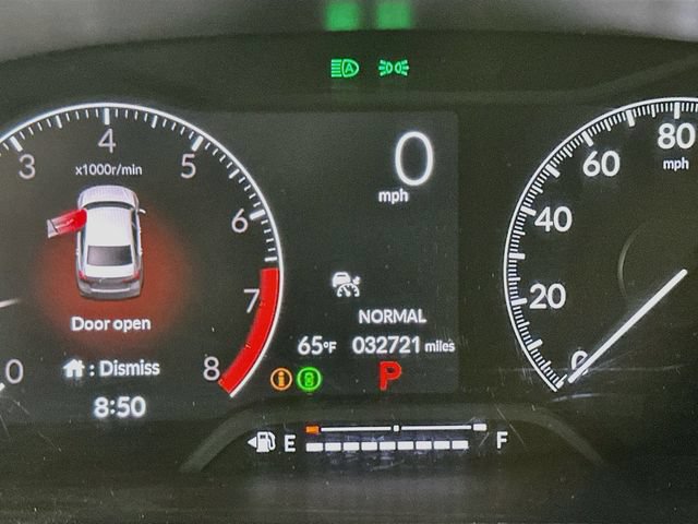 Used 2025 Honda Civic Sport image 5