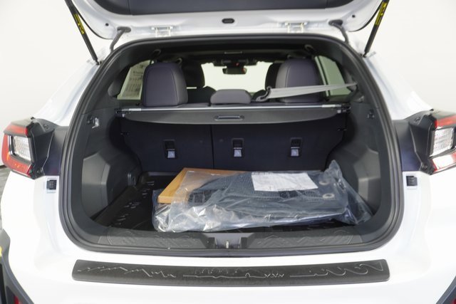 New 2025 Subaru Crosstrek 2.5i Sport w/ Crosstrek Mirror Package image 26