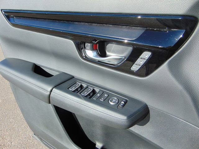 Certified 2024 Honda CR-V EX-L image 20
