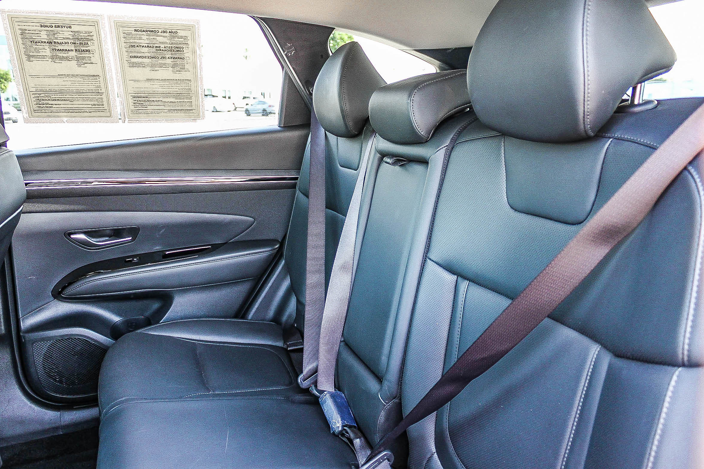 Used 2023 Hyundai Tucson XRT image 20