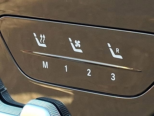 Used 2022 Mercedes-Benz S 580 4MATIC Sedan image 26