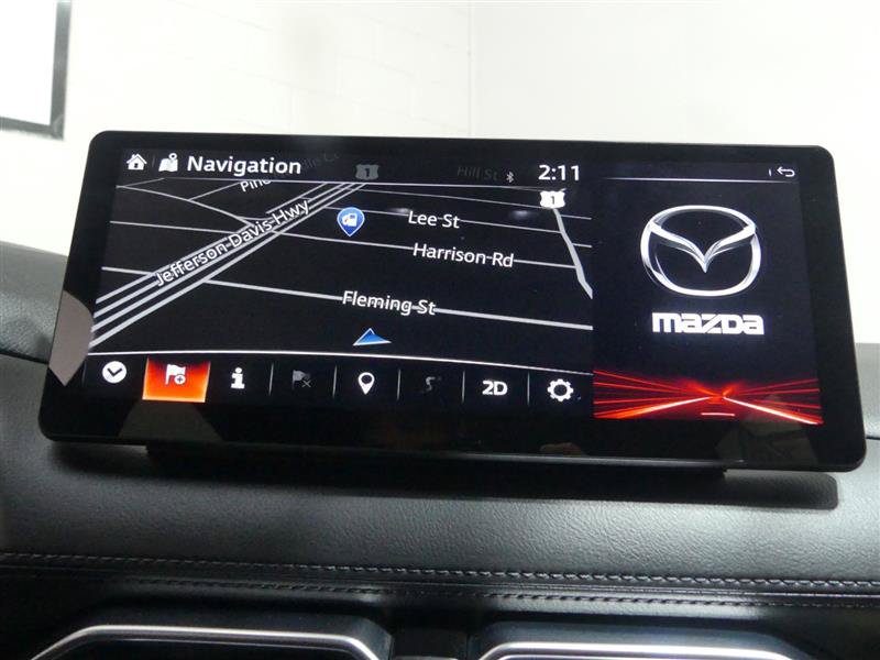 Used 2019 MAZDA CX-5 Signature AWD/4WD image 44