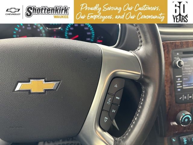 Used 2013 Chevrolet Traverse LT w/ All-Star Edition image 25