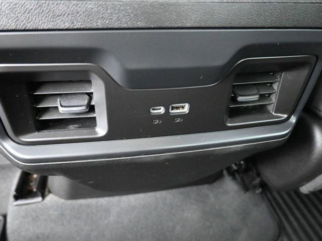 Used 2022 Chevrolet Silverado 1500 RST w/ Z71 Off-Road Package image 28