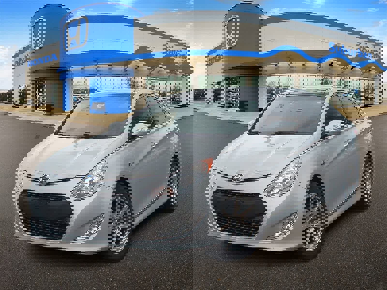 Used 2015 Hyundai Sonata Limited w/ Option Group 02