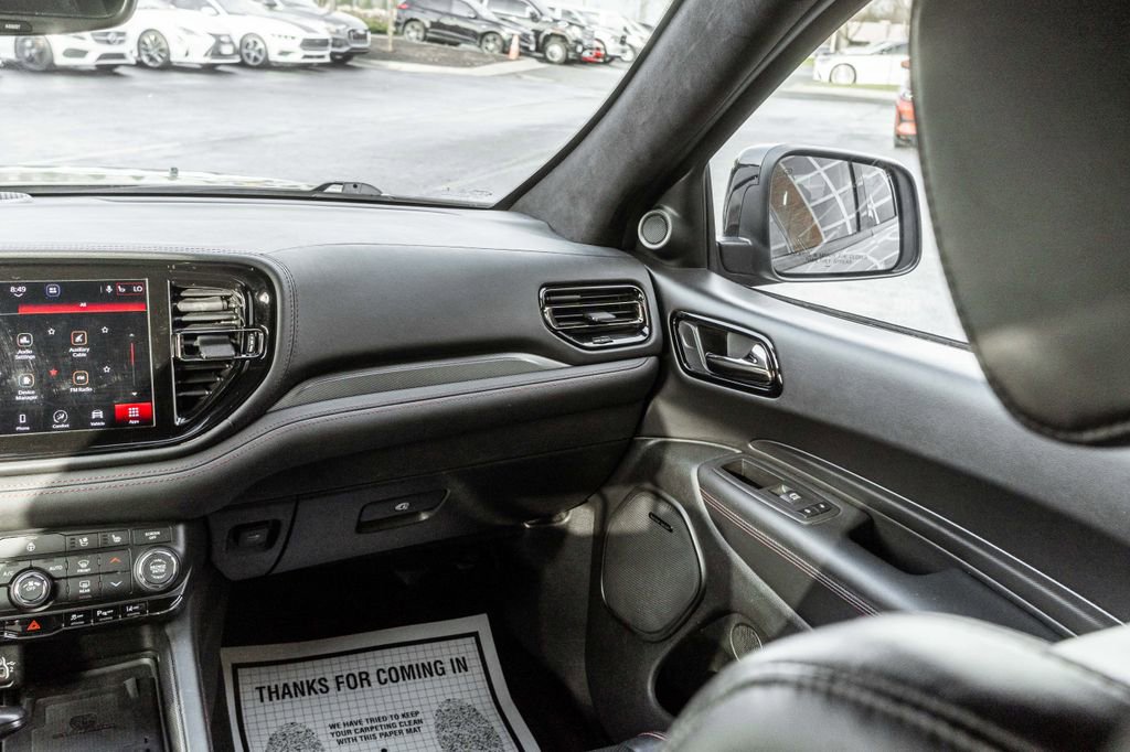 Used 2022 Dodge Durango R/T image 15