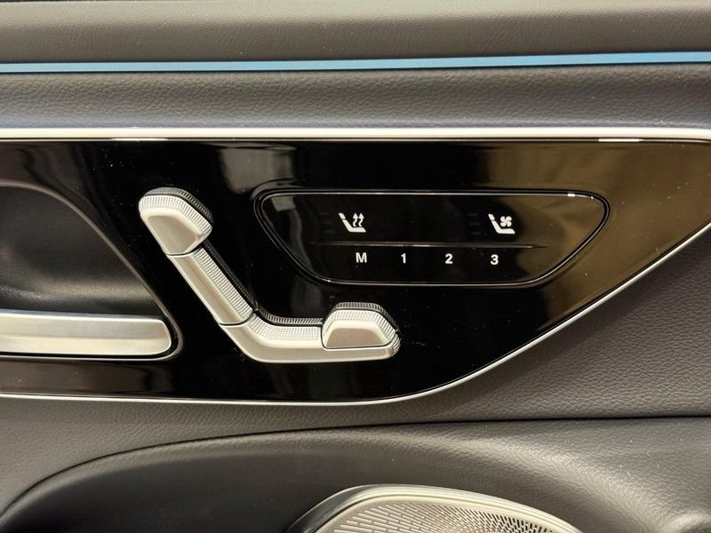 New 2026 Mercedes-Benz E 350 4MATIC Sedan image 10