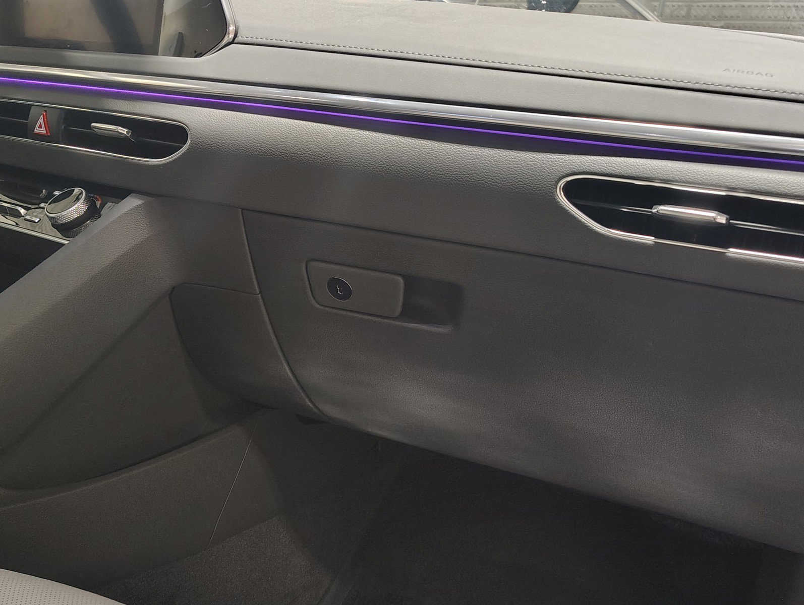 Certified 2023 Hyundai Sonata Limited FWD image 21