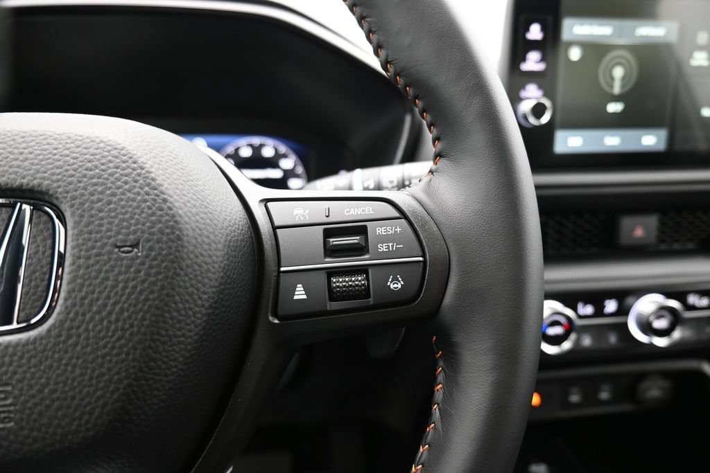 New 2026 Honda CR-V Sport-L image 47