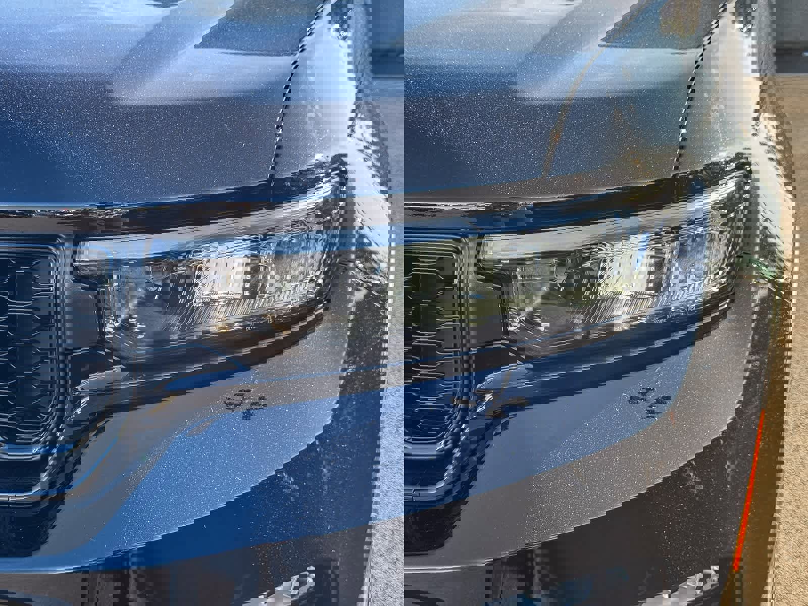 New 2025 Jeep Grand Cherokee Limited image 8