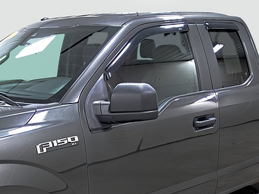 Used 2019 Ford F150 XL w/ Equipment Group 101A Mid AWD/4WD image 8