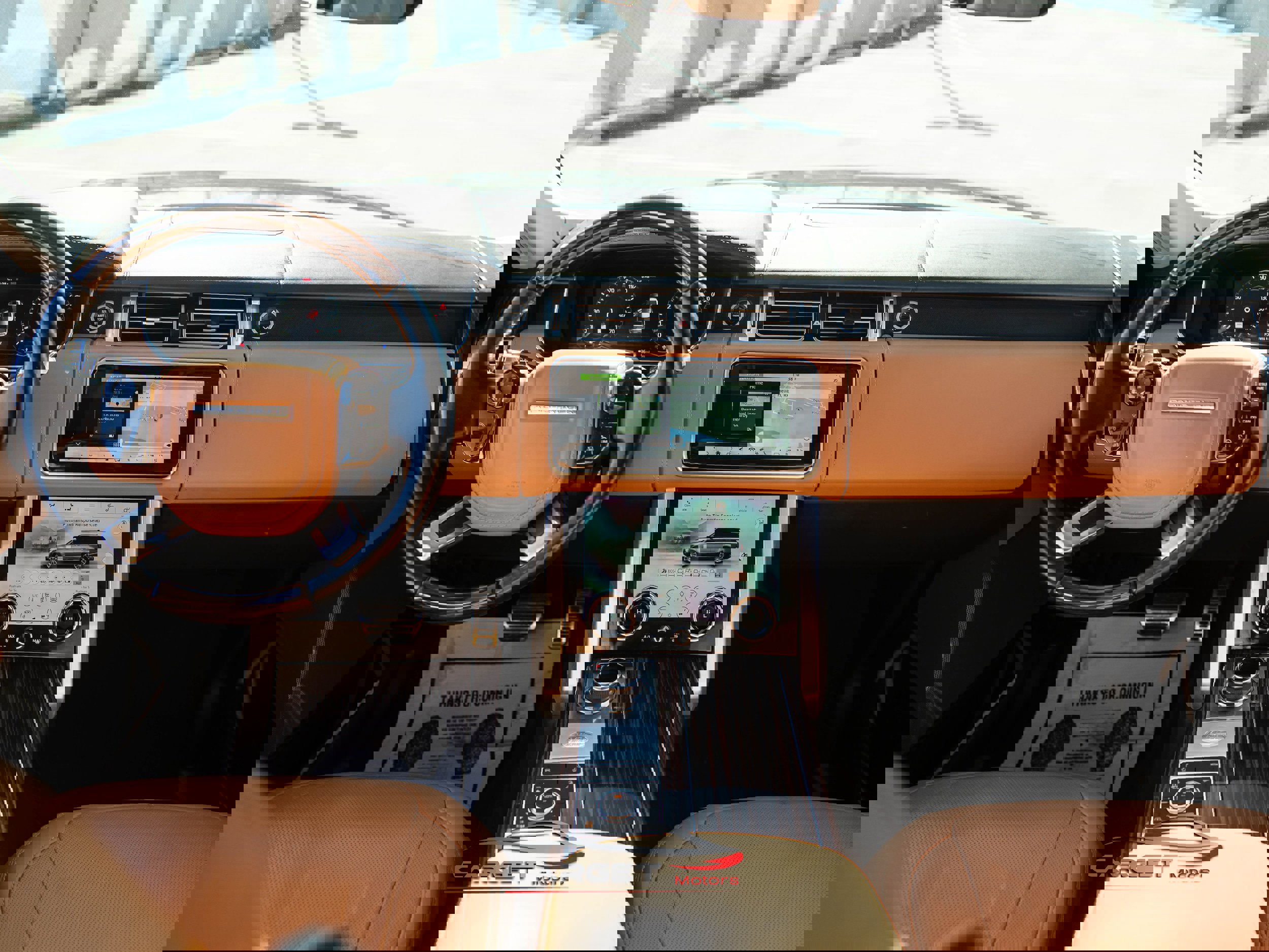 Used 2019 Land Rover Range Rover Autobiography image 13