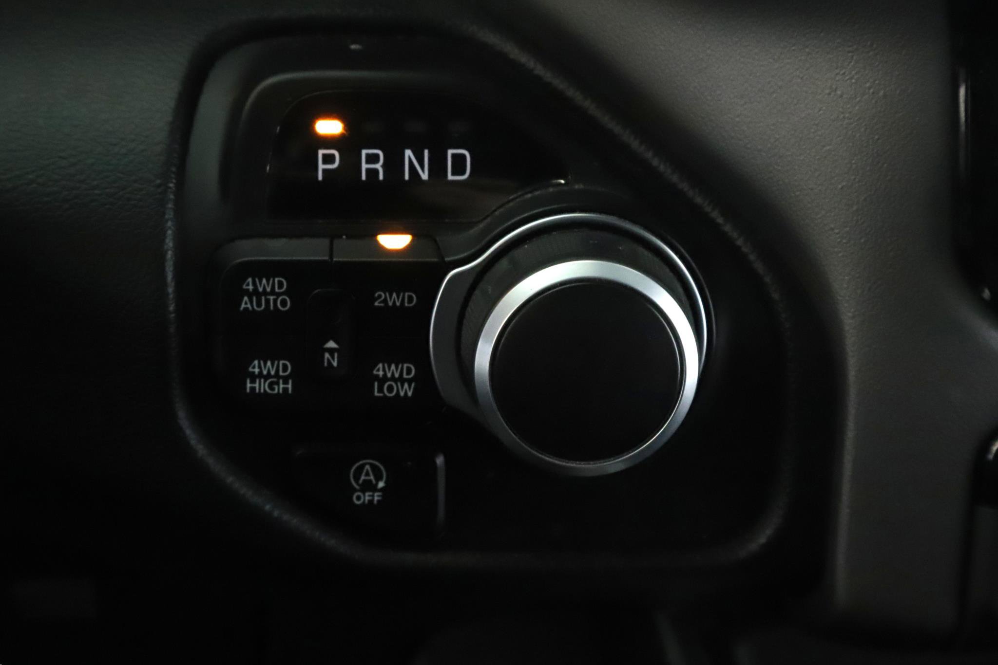 Used 2022 RAM 1500 Big Horn image 16