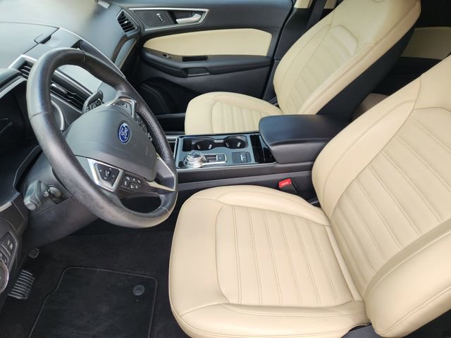 Used 2019 Ford Edge SEL w/ Equipment Group 201A FWD image 13