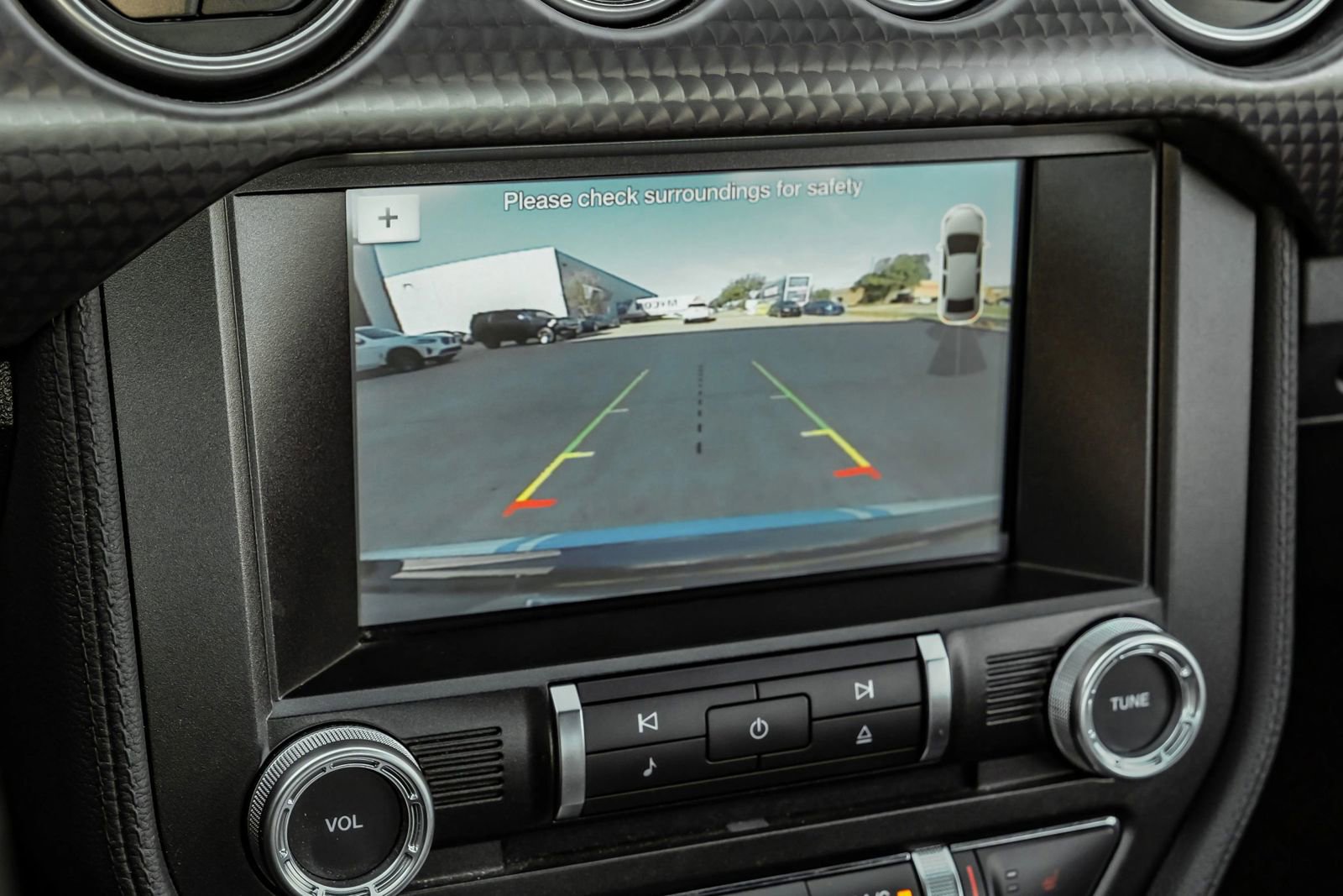 Used 2019 Ford Mustang GT Premium w/ GT Performance Package image 29