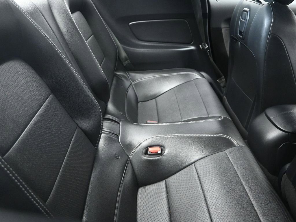 Used 2021 Ford Mustang Premium RWD image 19