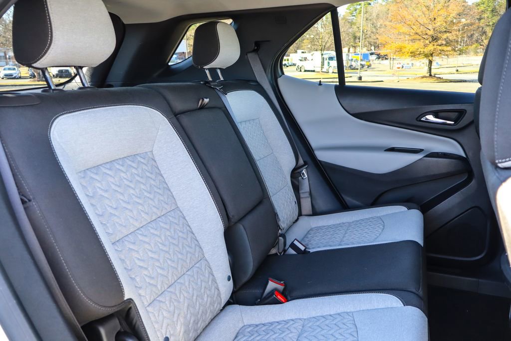 Used 2024 Chevrolet Equinox LT image 16