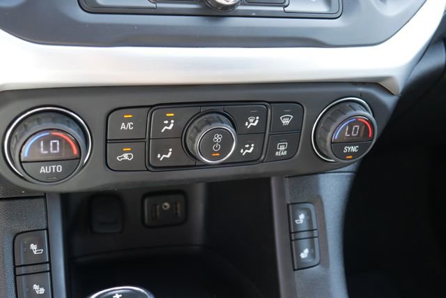 Used 2019 GMC Acadia SLE FWD image 21