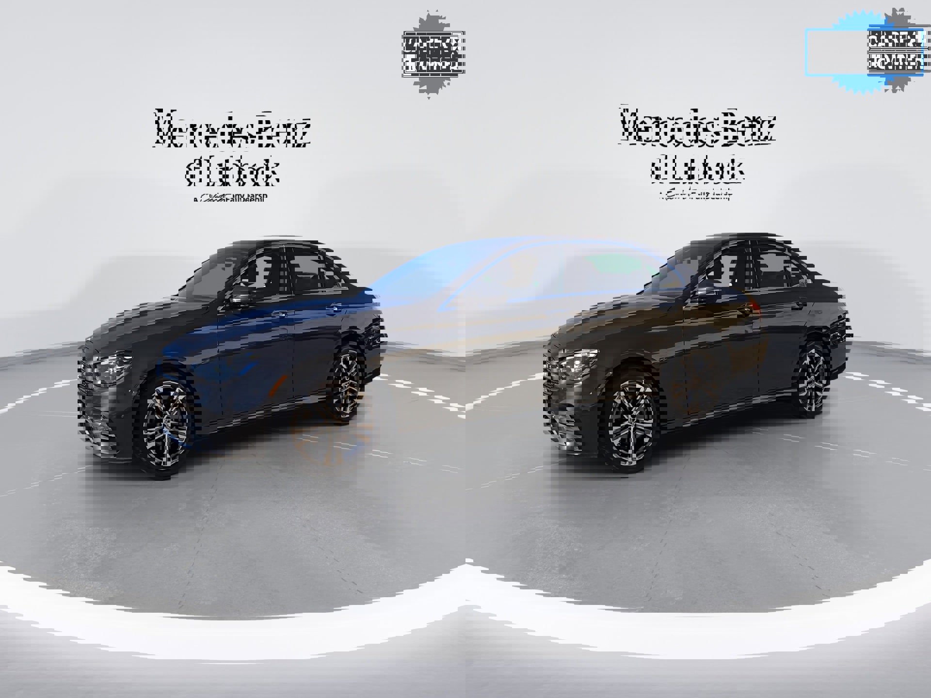 Certified 2023 Mercedes-Benz E 350 4MATIC Sedan w/ Premium Package image 5