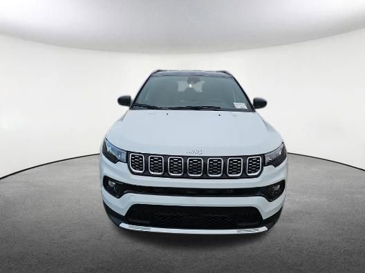 Used 2024 Jeep Compass Limited image 2